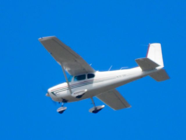 Cessna Skylane (N2579G) - 08/21/22