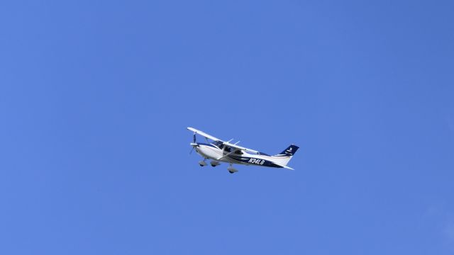 Cessna Skylane (N34LG)