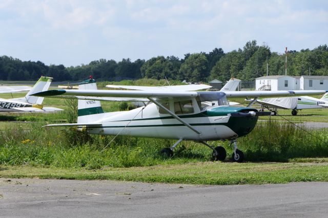 Cessna Commuter (N7825Z)