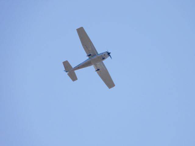 Cessna Skylane (N91121) - GMJ-PTSbr /03/26/22