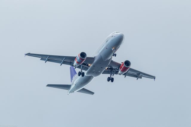OY-KAP — - On the aprotch to Copenhagen Sep.2015