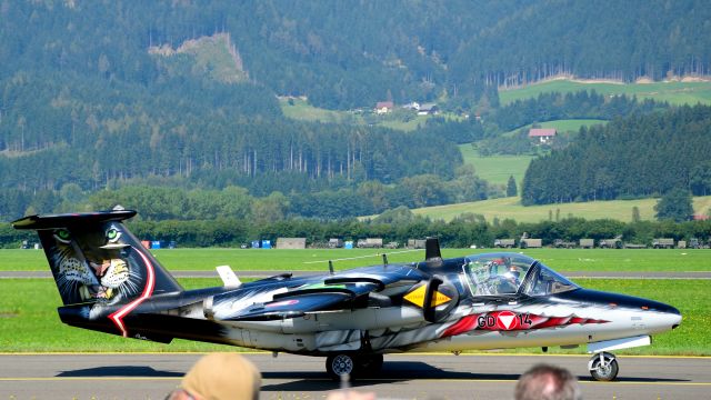 — — - AirPower 2016  -  Zeltweg, Austria  -  sep 3, 2016