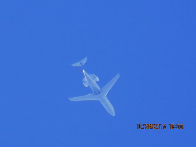 Canadair Regional Jet CRJ-200 (N941SW)