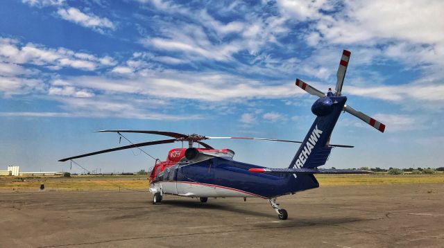 — — - N13FH - 1981 BHI H60 Helicopters LLC UH-60A 