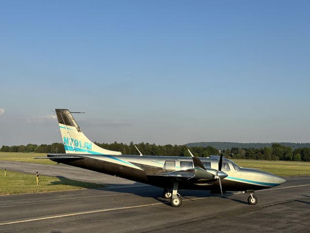 Piper Aerostar (CMF2840)