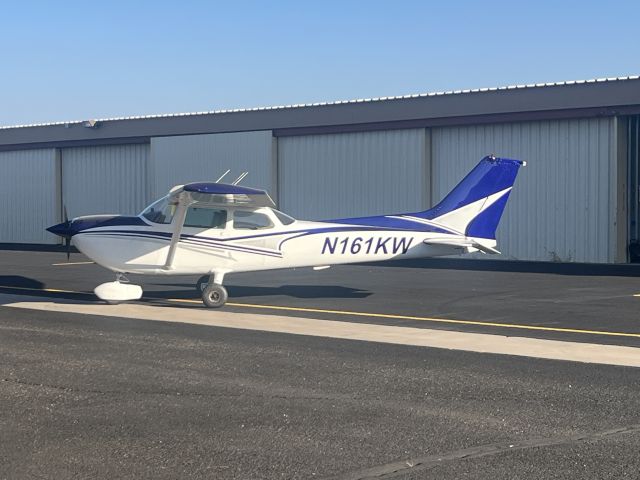 N161KW —