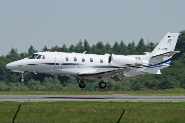 Cessna Citation Excel/XLS (D-CPMI)