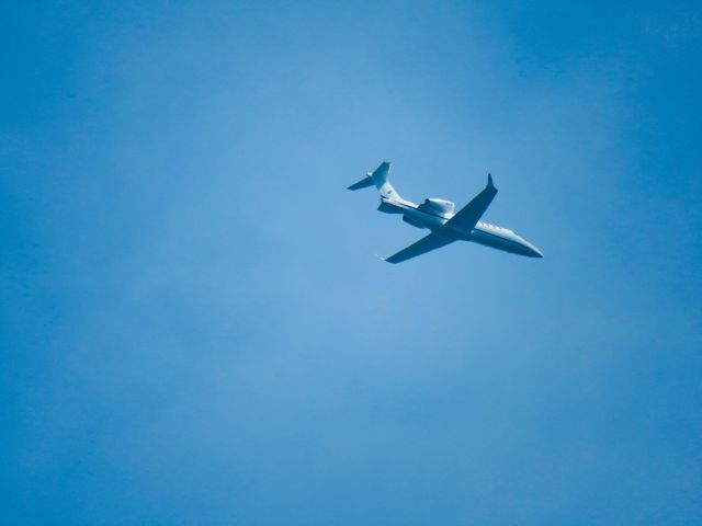 Bombardier Learjet 75 (N752LP)