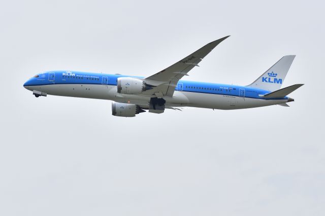 Boeing 787-9 Dreamliner (PH-BHE)