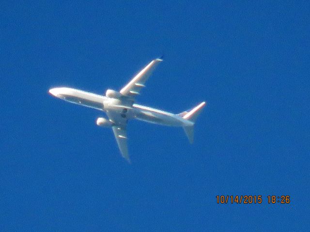 Boeing 737-900 (N38451)