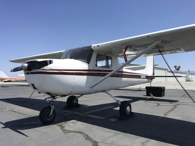 Cessna Commuter (N4149U)