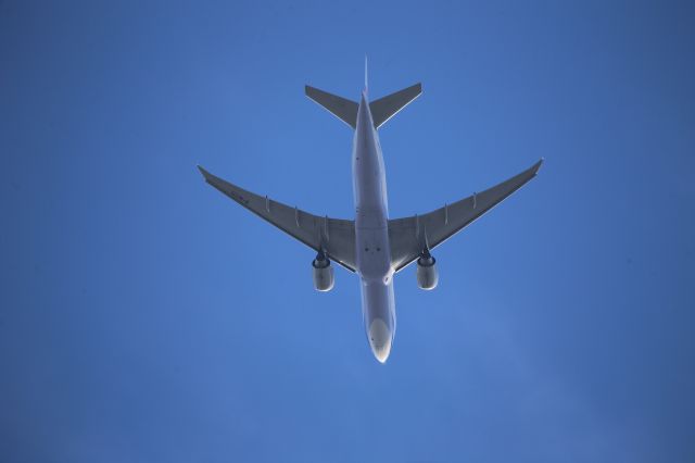 BOEING 777-200LR (B-18771)