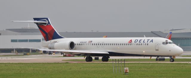 Boeing 717-200 (N964AT)