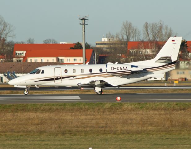 Beechcraft Super King Air 300 (D-CAAA)