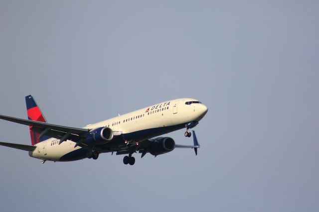 — — - Check out the new "Split Scimitar Winglet" on the 737.