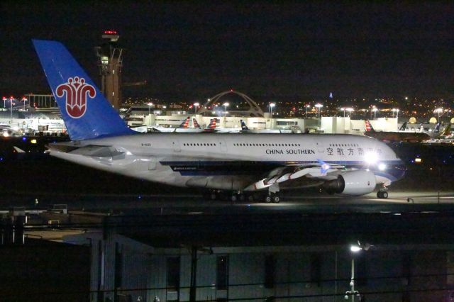 Airbus A380-800 (B-6139)