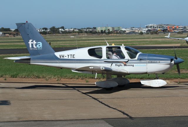 Socata Tobago (VH-YTE)