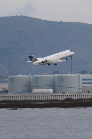 Canadair Regional Jet CRJ-200 (N924SW)