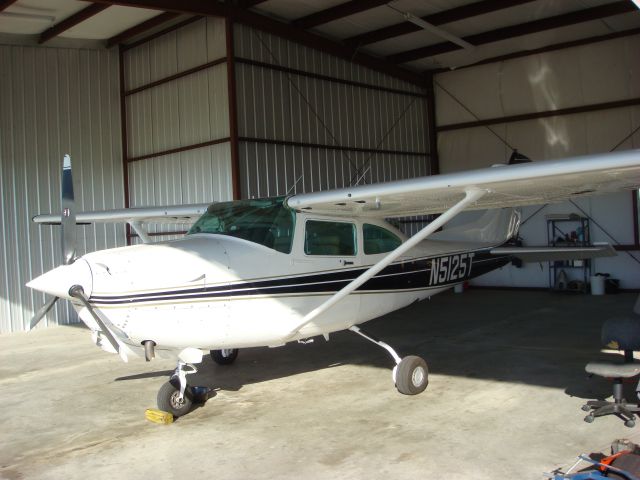 Cessna Skylane (N5125T)