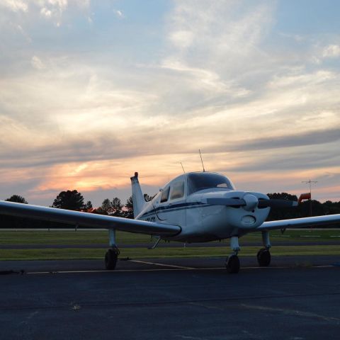 Beechcraft 19 Sport (N7647R)