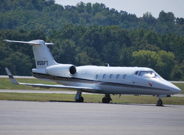 — — - JET 55 LLC - 8/31/11