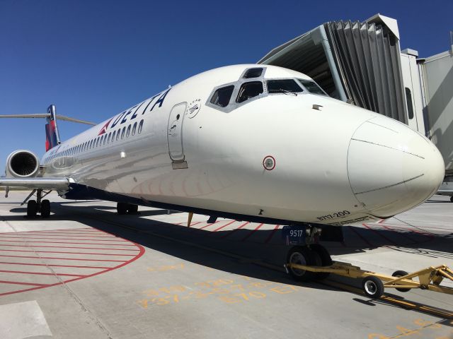 Boeing 717-200 (N958AT)