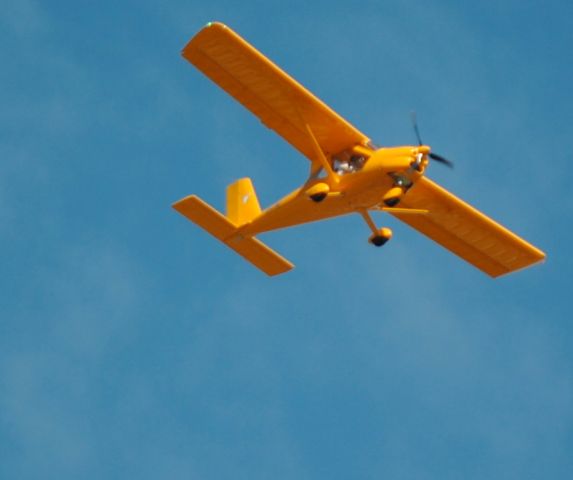 — — - Aeroprakt A32