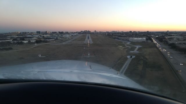 Mooney M-20 (N953MA)