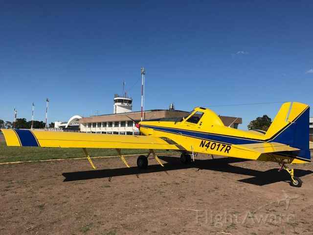 Air Tractor At 503 Single Turboprop At5t Aircraft Page 1 Flightaware