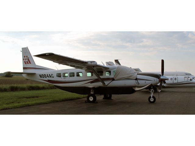 Cessna Caravan (N984AC)