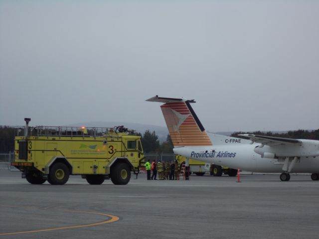 de Havilland Dash 8-300 (C-FPAE)