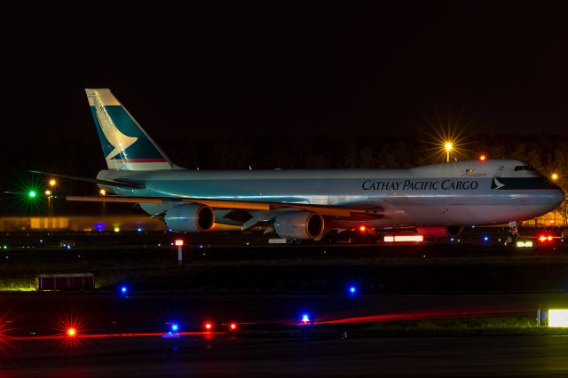 BOEING 747-8 (B-LJF)