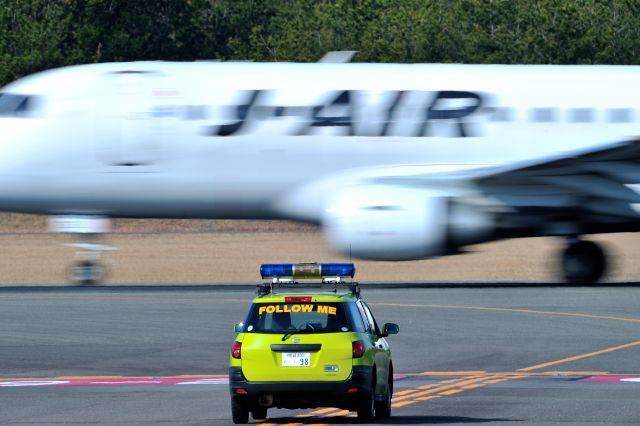 Embraer 170/175 (JA224J)