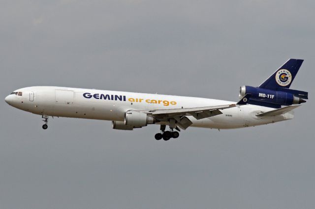 Boeing MD-11 (N703GC)
