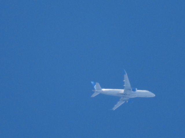 Embraer 175 (N619UX) - SKW5295br /BHM-DENbr /08/24/22
