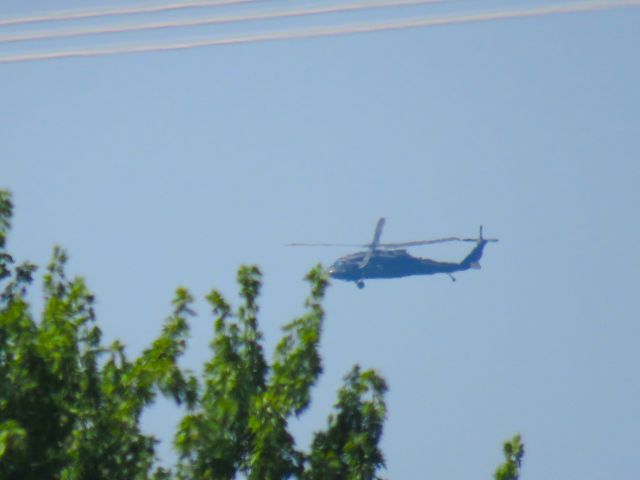 Sikorsky S-70 (1420714)