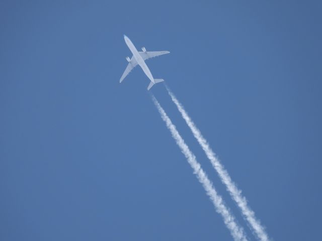 Airbus A330-300 (PH-AKF) - KLM661br /AMS-IAHbr /10/27/2024