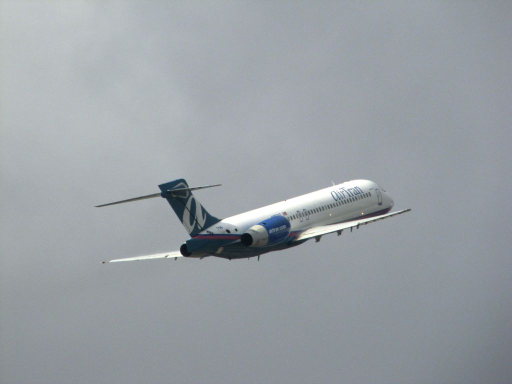 N987AT —