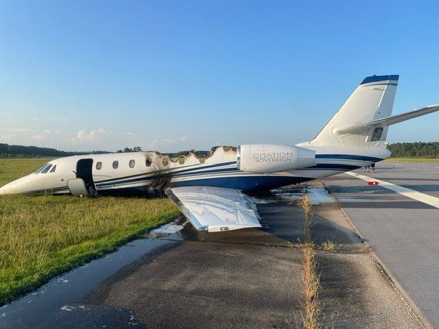 N680SA —