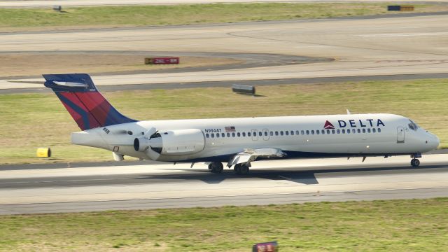 Boeing 717-200 (N994AT)