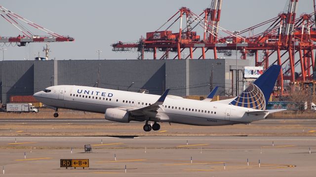 Boeing 737-800 (N24202)