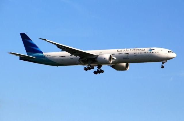 BOEING 777-300ER (PK-GIG)