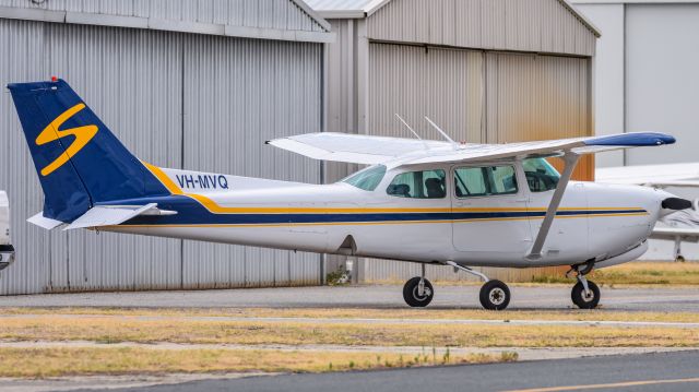 Cessna Skyhawk (VH-MVQ)