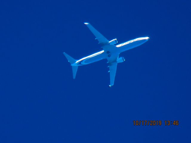 Boeing 737-900 (N474AS)