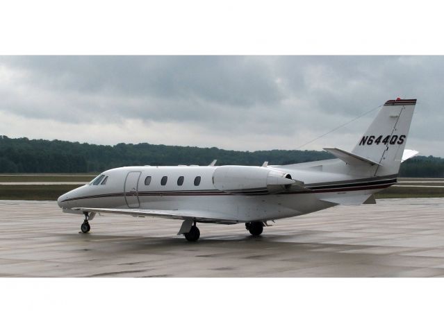 Cessna Citation Excel/XLS (N644QS)