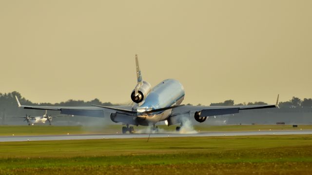 Boeing MD-11 (PH-KCE)