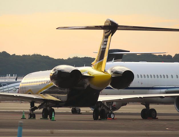 BOMBARDIER BD-700 Global 7500 (VH-LON) - Photo taken on Jan 18, 2024.