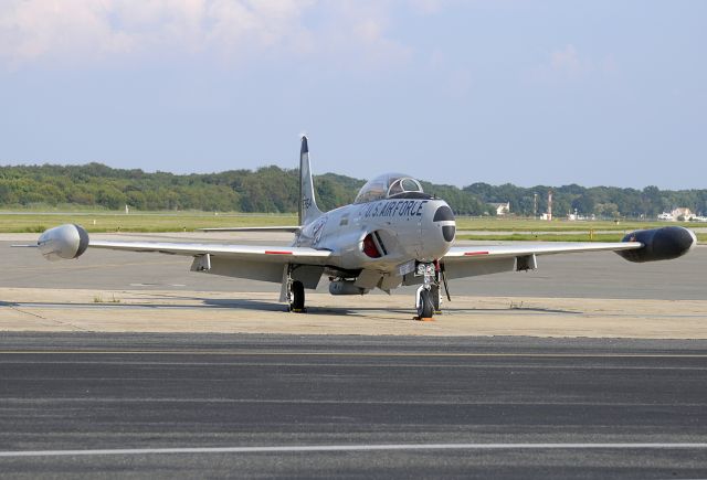 53-5854 — - Seen at KMTN on 8/15/2009.  Part of the Glenn L. Martin Museum.