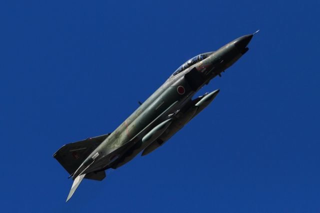 McDonnell Douglas F-4 Phantom 2 (77-6392)