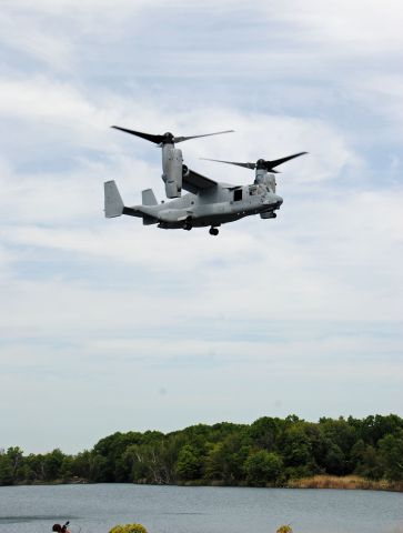 — — - US Marine Corps Air Raid Demo at Rye Playland (Rye, NY) on 5/24/15